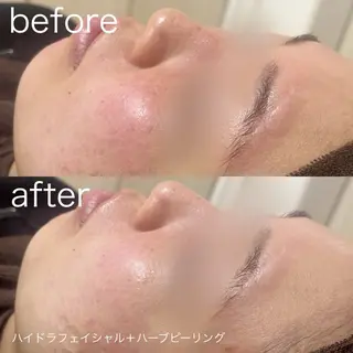 lulularico Yuのネイルデザイン