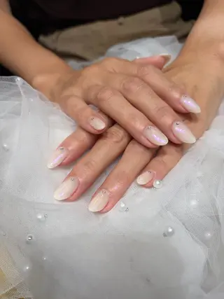 ネイル Nail Loive ／Reikaのネイルデザイン