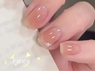 ネイル 森 みやのネイルデザイン