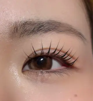 マツエク・マツパ MINA /マツエク/髪質改善のマツエク・マツパデザイン