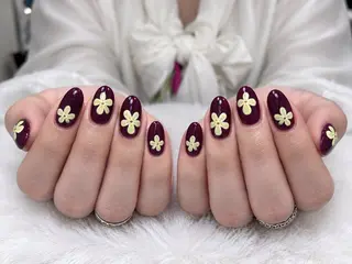 ネイル 小林 あゆみのネイルデザイン