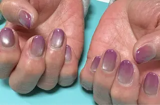 ネイル VIST☆ ｍａｍｉのネイルデザイン