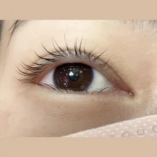 マツエク・マツパ ERINA 🤍のマツエク・マツパデザイン