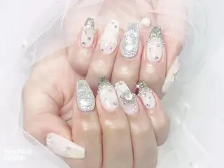 ネイル 【スカルプ専門店】 ZY Nailのネイルデザイン