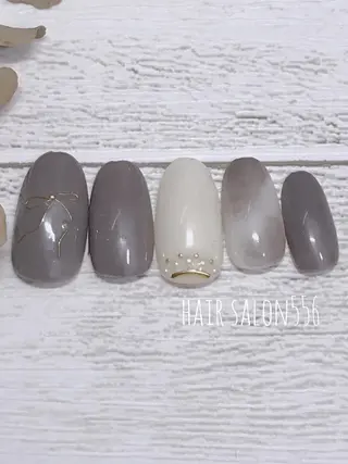 ネイル hairsalon 556のマツエク・マツパデザイン