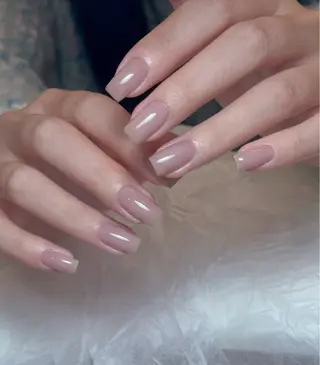 ネイル エ リンのネイルデザイン