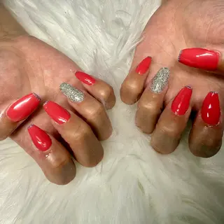 ネイル anela nailのネイルデザイン