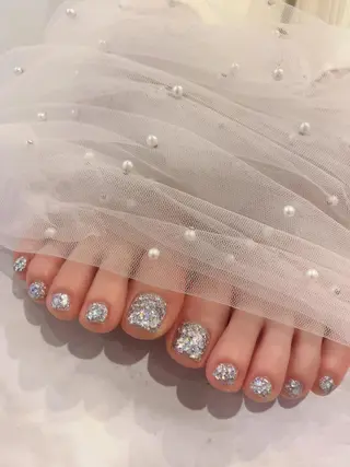 ネイル Tinaネイル 難波のネイルデザイン