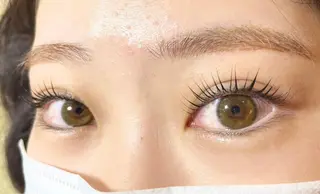 マツエク・マツパ étora 渋谷 kuboの眉毛・アイブロウイメージ