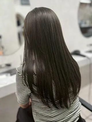 カラー ✨ボブ・レイヤー・ トレンドカラー✨のヘアスタイル