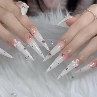 ネイル Hani Nail Salonのネイルデザイン