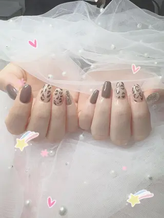 ネイル 🎀シズカ nail🎀のネイルデザイン