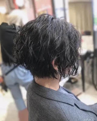 ショート Filer TSUKSAのマツエク・マツパデザイン
