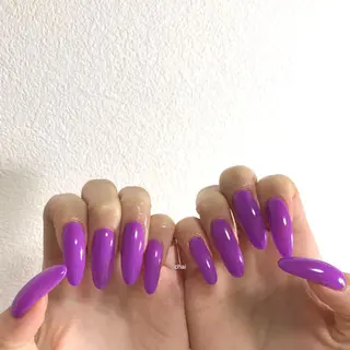 ネイル chai nail _ai📍鶴橋/桃谷のネイルデザイン