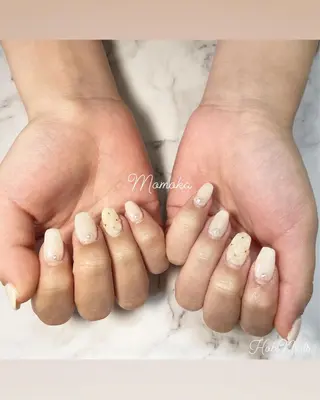 ネイル Momo nailsalonのネイルデザイン
