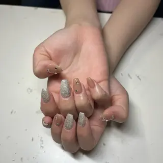 ネイル IROHA nail Ami🐊🎀のネイルデザイン