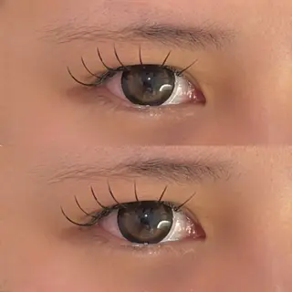 マツエク・マツパ ROCHIE 上本町 soraの眉毛・アイブロウイメージ