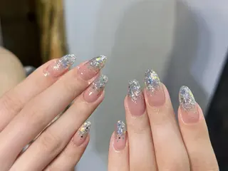 メンズ ネイル か おりのネイルデザイン