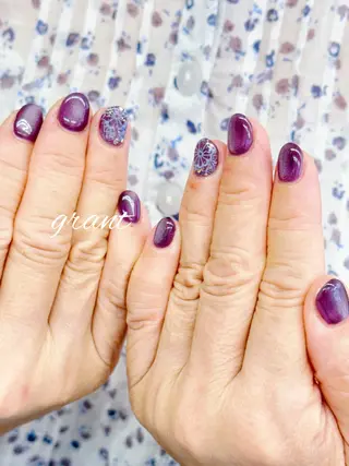 ネイル nailsalon grantのネイルデザイン