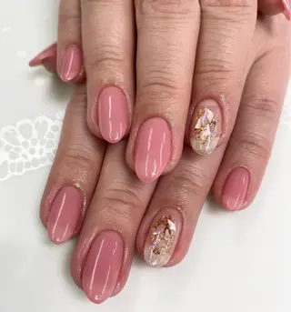 ネイル 吉田 (ネイリスト)のネイルデザイン