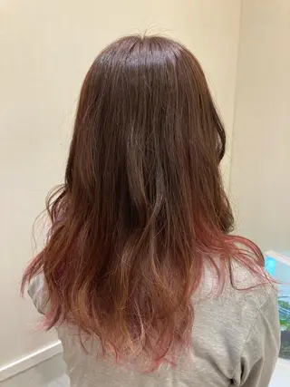 ロング カラー 水川 達也のその他イメージ