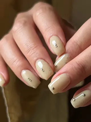 ネイル Manon Atsumiのネイルデザイン