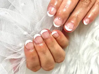 ネイル Bonheur Duex＊AIRIのネイルデザイン