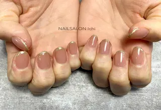 ネイル NAILSALON Ichiのネイルデザイン