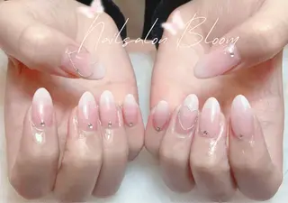ネイル Nail Salon Bloom横浜西口店のネイルデザイン