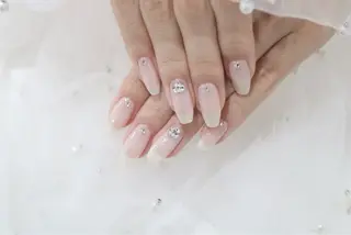 ネイル Leonie ｵｵｲのネイルデザイン