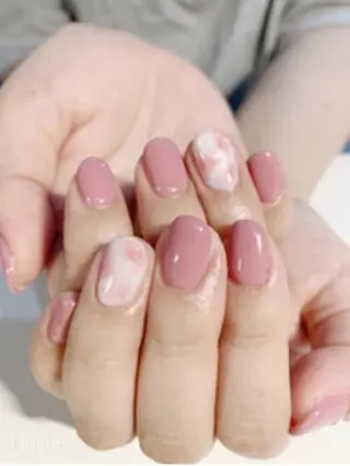 ネイル Nail salon M 長町南店のネイルデザイン