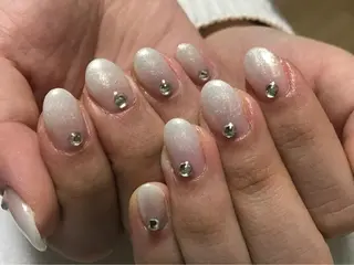 ネイル 佐藤 ゆうのネイルデザイン