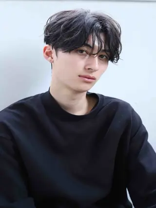 ショート 🌟リュウヤ🌟髪質 改善🌟のヘアスタイル