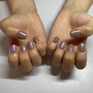 ネイル kukuna nail🌻のネイルデザイン