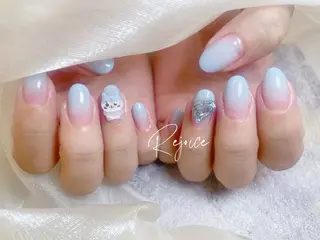 ネイル Alice(アリス) 渋谷ネイルのネイルデザイン