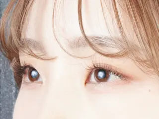 マツエク・マツパ Miyuka|束感 マツエク|パーマ🫧のマツエク・マツパデザイン