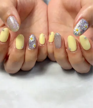 ネイル nails. hymのネイルデザイン