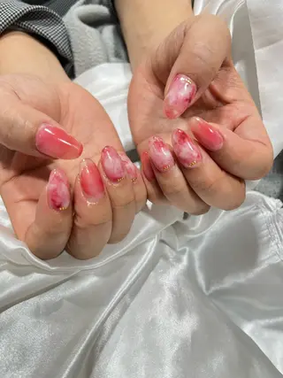 ネイル nailsister ただのネイルデザイン