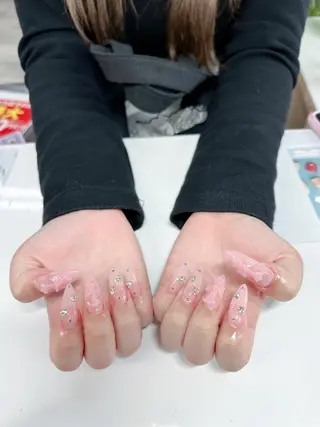 ネイル VANNAIL 本厚木店のネイルデザイン