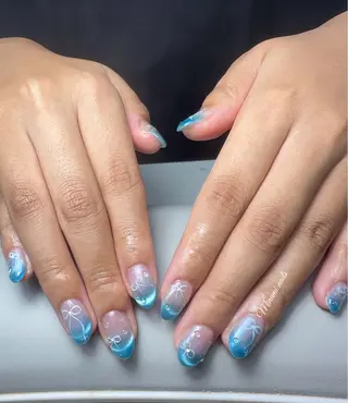 ネイル Minami Nailsのネイルデザイン