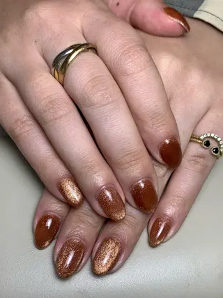 ネイル KAKA Nailのネイルデザイン
