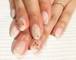 ネイル TRAM-nail moriizumiのネイルデザイン