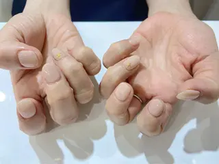 ネイル Umi nail& eyelashのネイルデザイン