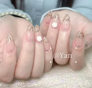 ネイル N.one 🎀ユイ🎀のネイルデザイン