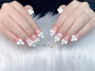 ネイル Nailsalon CHILL大須店💅のネイルデザイン