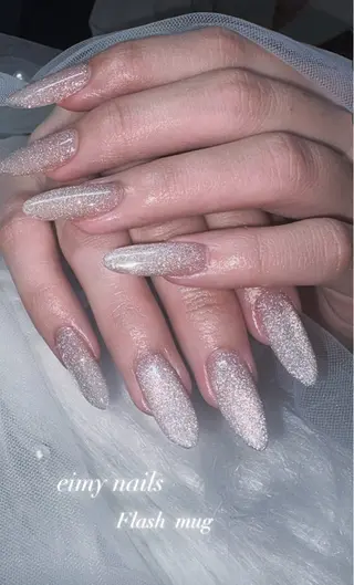 ネイル eimy nails♡のネイルデザイン