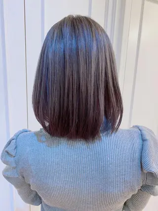 ミディアム CHARMER店長 ✂︎大塚大登のヘアスタイル