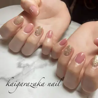 ネイル Hashimoto .のエステ・リラクイメージ