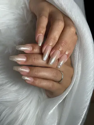 ネイル Lino nailのネイルデザイン