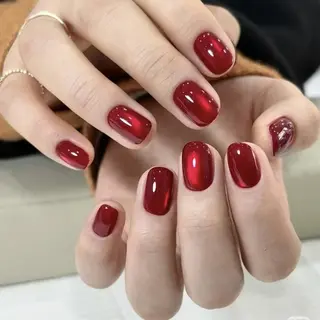 ネイル The Nail💗 Ayaseのネイルデザイン